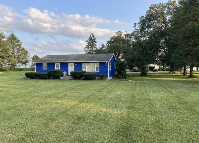 Property at 30390 Inwood Rd, North Liberty, IN 46554, 3 beds, 1 bath