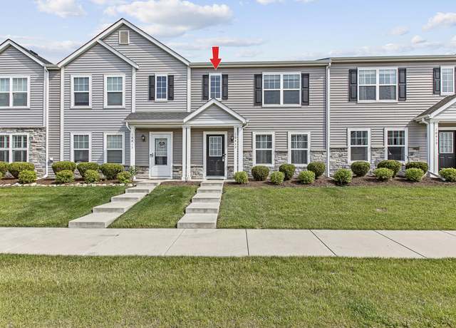 Property at 10417 Imperial Pl, Cedar Lake, IN 46303, 3 beds, 1.5 baths