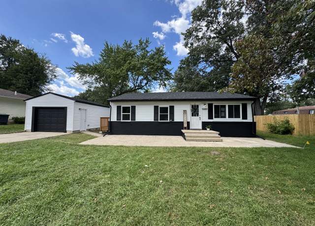 Property at 2328 Locust St, Portage, IN 46368, 3 beds, 2 baths