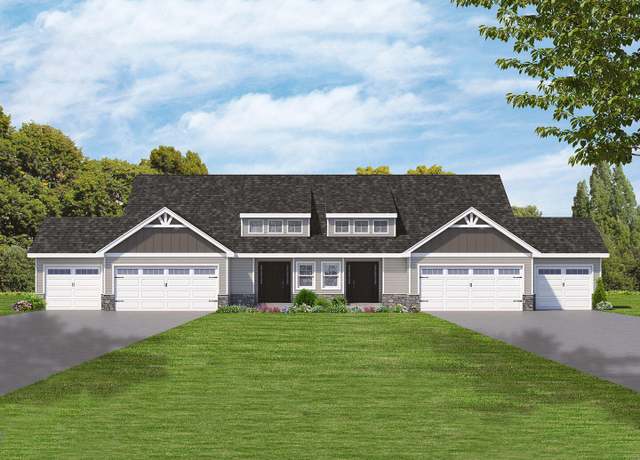 Property at 10883 Walnut Dr, St. John, IN 46373, 2 beds, 2 baths