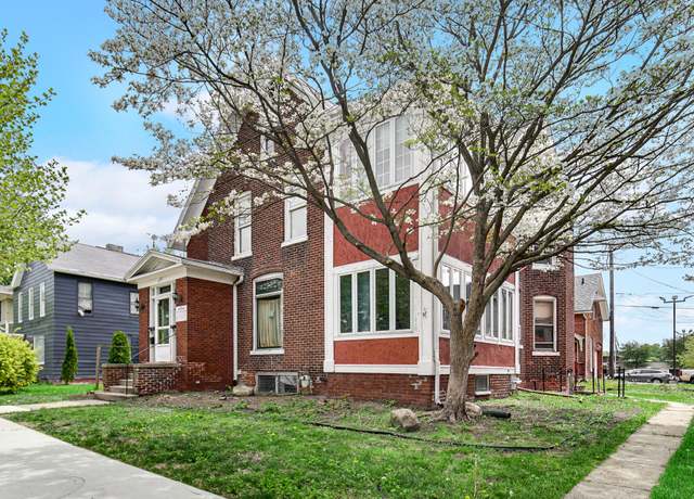 Property at 508 Maple Ave, La Porte, IN 46350, 5 beds, 3 baths
