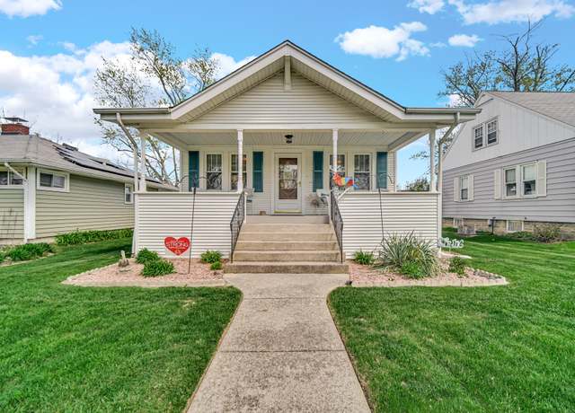 Property at 650 S Park Ave, Crown Point, IN 46307, 2 beds, 1 bath
