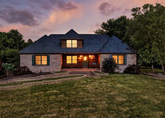 Property at 16067 Colorado St, Hebron, IN 46341, 5 beds, 4 baths