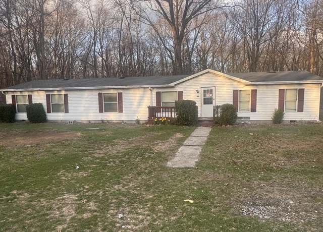 Property at 122 Silver Lake Ave, Michigan City, IN 46360, 3 beds, 2 baths