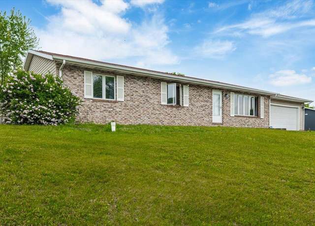 Property at 4405 W Pine Ridge Dr, La Porte, IN 46350, 3 beds, 2 baths
