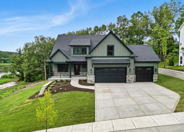 Property at 908 Mary Ellen Dr, Crown Point, IN 46307, 4 beds, 3.5 baths