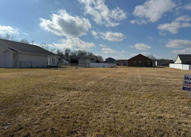 Property at 0 Sharyn St, Kouts, IN 46347