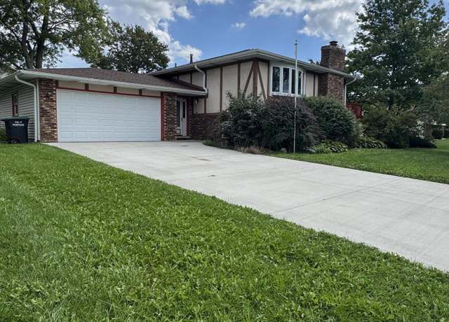 Property at 3175 St Julian St, Portage, IN 46368, 5 beds, 3 baths