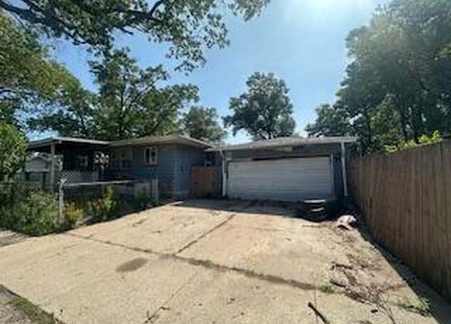 Property at 2501 Vermillion St, Lake Station, IN 46405, 3 beds, 2 baths