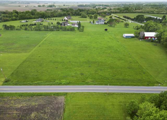 Property at 14578 Montgomery St, Crown Point, IN 46307