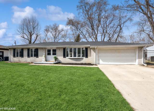 Property at 2906 Bryant St, Portage, IN 46368, 3 beds, 2 baths