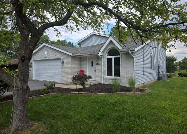 Property at 1515 Happy Valley Rd, Crown Point, IN 46307, 3 beds, 2.5 baths