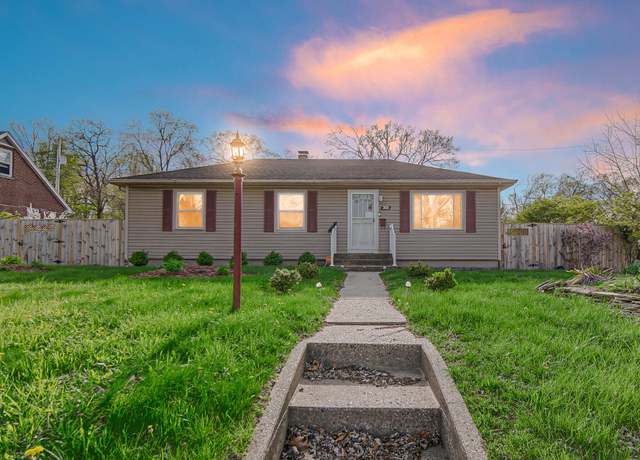 Property at 300 S Grand Blvd, Gary, IN 46403, 3 beds, 2 baths