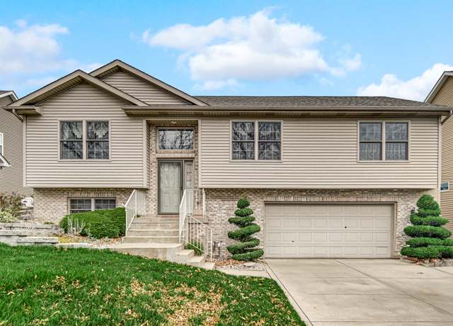 Property at 3127 170th St, Hammond, IN 46323, 3 beds, 3 baths