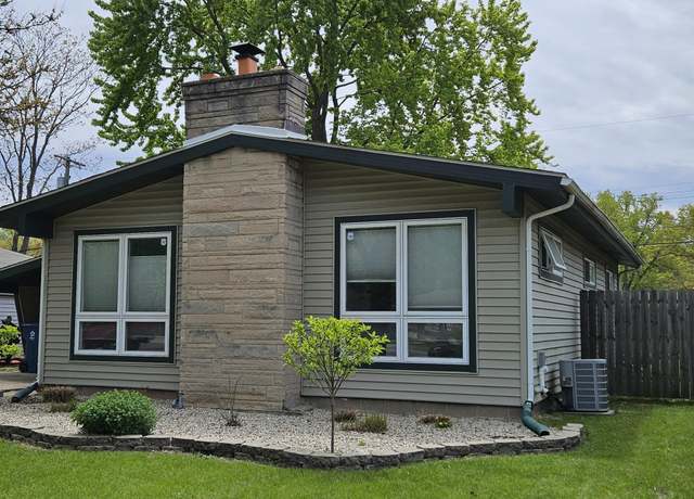 Property at 7641 Locust Ave, Gary, IN 46403, 3 beds, 3 baths
