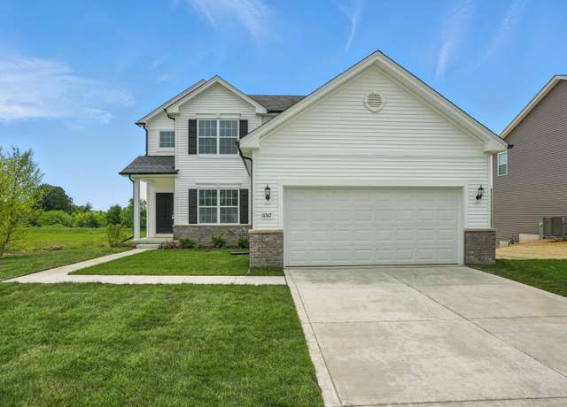 Property at 6567 E 104th Ave, Crown Point, IN 46307, 4 beds, 2.5 baths