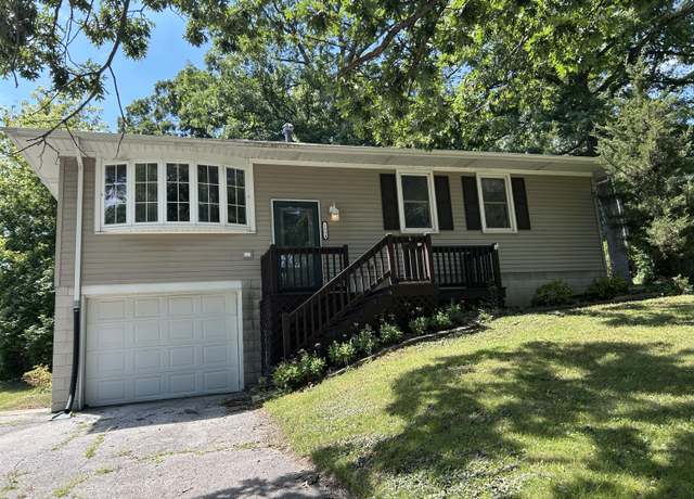 Property at 11224 Durbin Pl, Crown Point, IN 46307, 3 beds, 1 bath