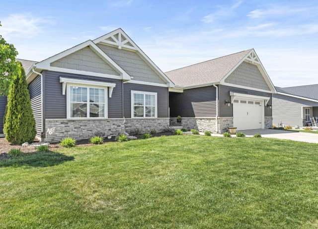 Property at 15042 Carey St, Cedar Lake, IN 46303, 5 beds, 3 baths