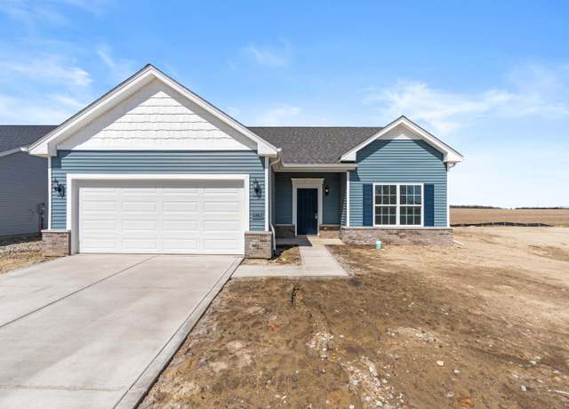 Property at 6480 E 103rd Ave, Crown Point, IN 46307, 2 beds, 2 baths