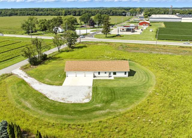 Property at 1111 S 500 W, La Porte, IN 46350, 2 beds, 2 baths