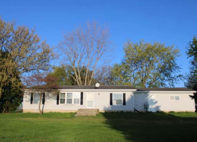 Property at 467 N Sycamore Rd, Walkerton, IN 46574, 3 beds, 2 baths