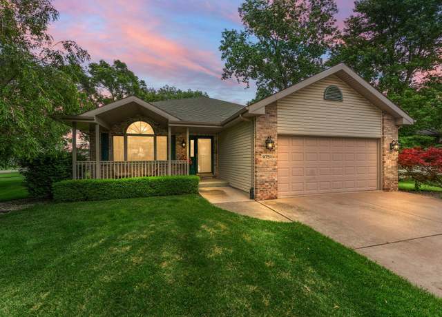 Property at 9751 Three Springs Dr, St. John, IN 46373, 3 beds, 2.5 baths