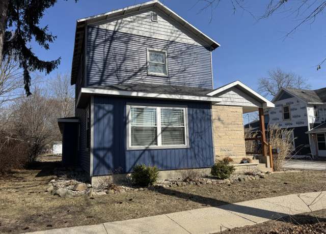 Property at 615 S Monticello St, Winamac, IN 46996, 4 beds, 2.5 baths