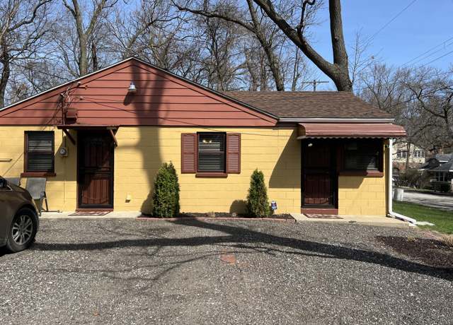 Property at 234 N Hamilton St, Gary, IN 46403, 3 beds