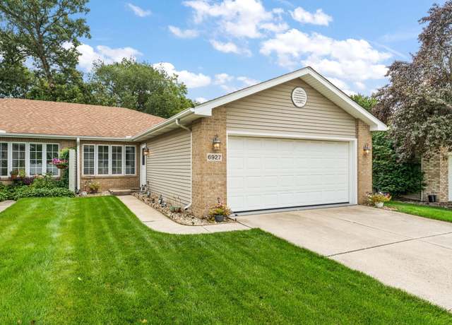 Property at 6927 Swan Ln, Schererville, IN 46375, 2 beds, 2 baths