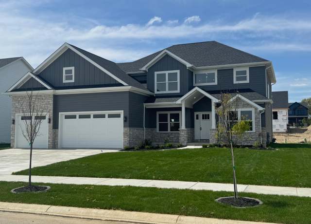 Property at 13442 Lakeside Blvd, Cedar Lake, IN 46303, 4 beds, 2.5 baths