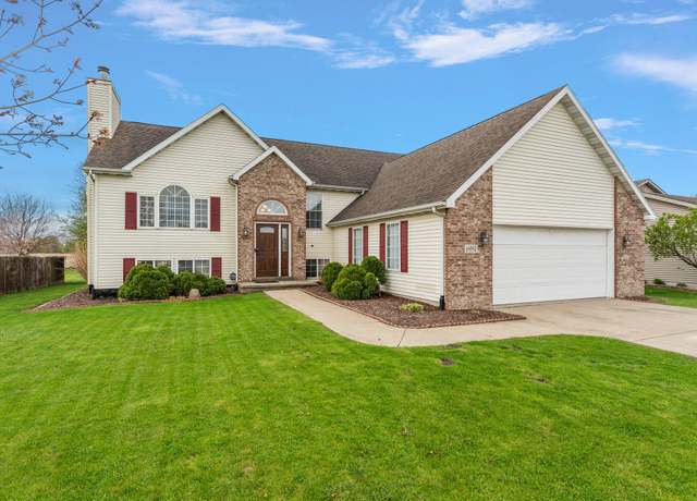 Property at 6951 Squirrel Creek Ave, Portage, IN 46368, 4 beds, 3 baths