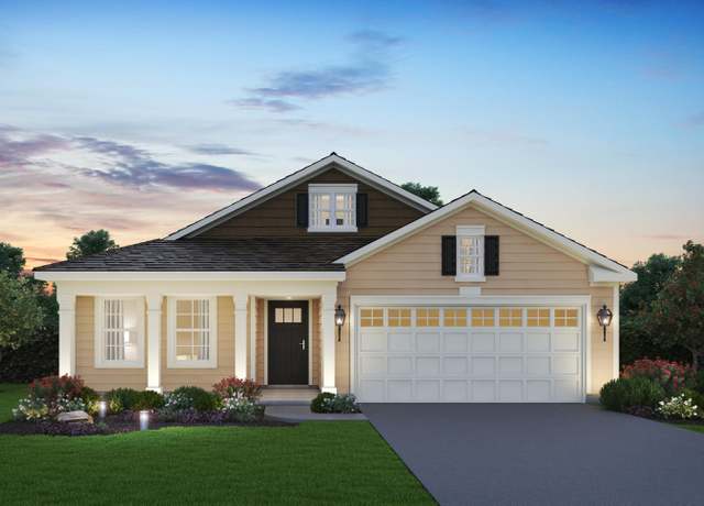 Property at 10515 Morse Pl, Crown Point, IN 46307, 3 beds, 2 baths