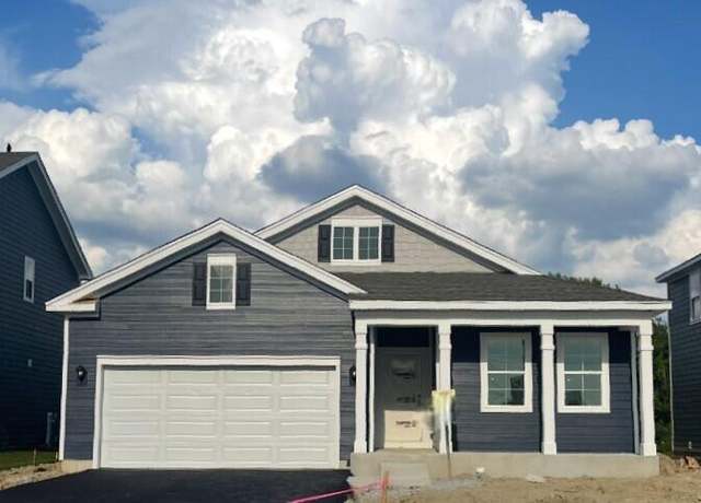 Property at 10515 Morse Pl, Crown Point, IN 46307, 3 beds, 2 baths