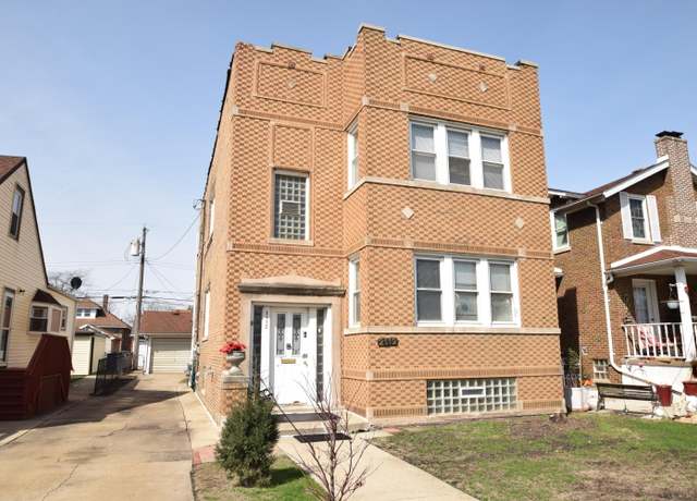 Property at 2112 Stanton Ave, Whiting, IN 46394, 4 beds, 2 baths