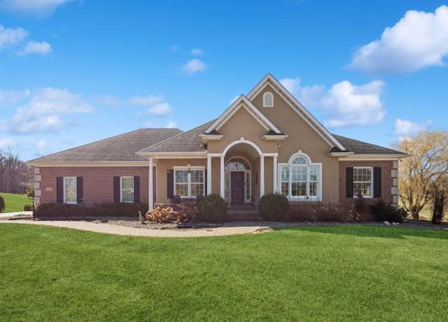 Property at 2688 W Hogan Ave, La Porte, IN 46350, 5 beds, 3 baths