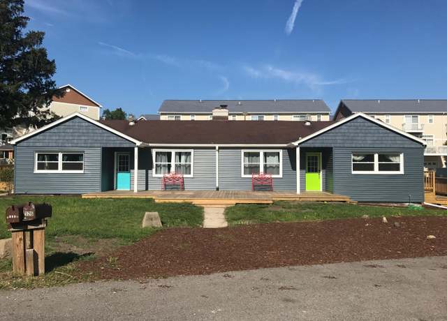 Property at 126 Prairie Ave, Michigan City, IN 46360, 4 beds, 2 baths