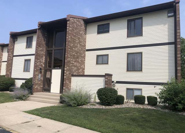 Property at 312 Summit Park Ct S, Crown Point, IN 46307, 1 bed, 1 bath