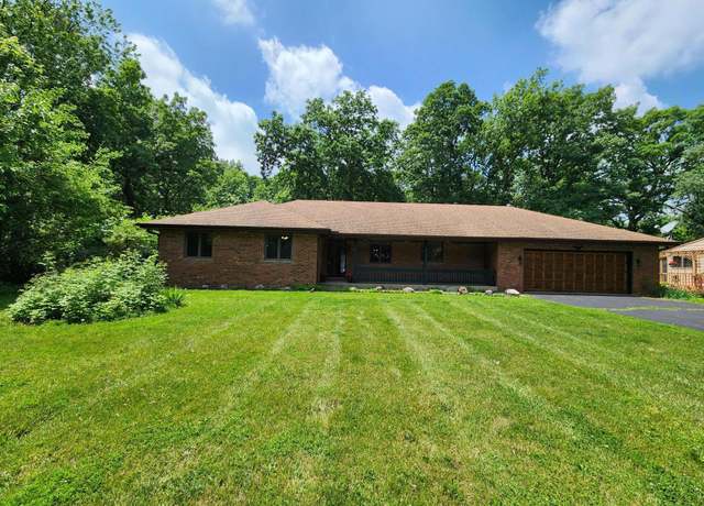Property at 12940 Wildwood Dr, Cedar Lake, IN 46303, 3 beds, 2.5 baths