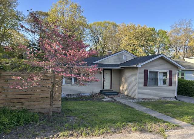 Property at 7301 Locust Ave, Gary, IN 46403, 3 beds, 2 baths