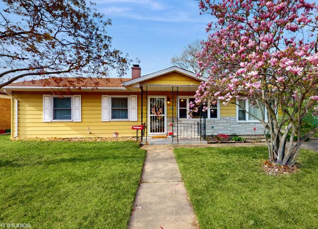 Property at 2834 W 38th Ave, Hobart, IN 46342, 3 beds, 1 bath