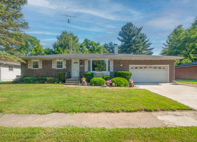 Property at 7049 Brentwood Ave, Portage, IN 46368, 3 beds, 2 baths