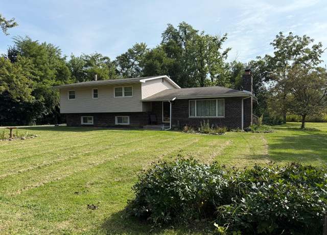 Property at 15507 Magoun St, Cedar Lake, IN 46303, 5 beds, 2.5 baths
