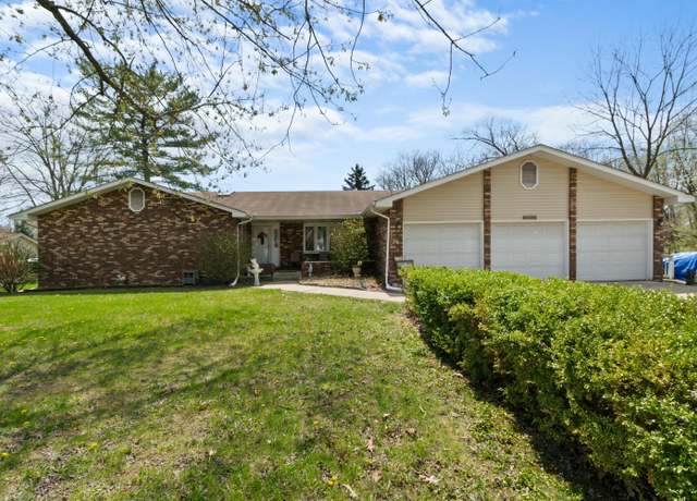 Property at 1357 W 3rd St, Hobart, IN 46342, 4 beds, 3 baths