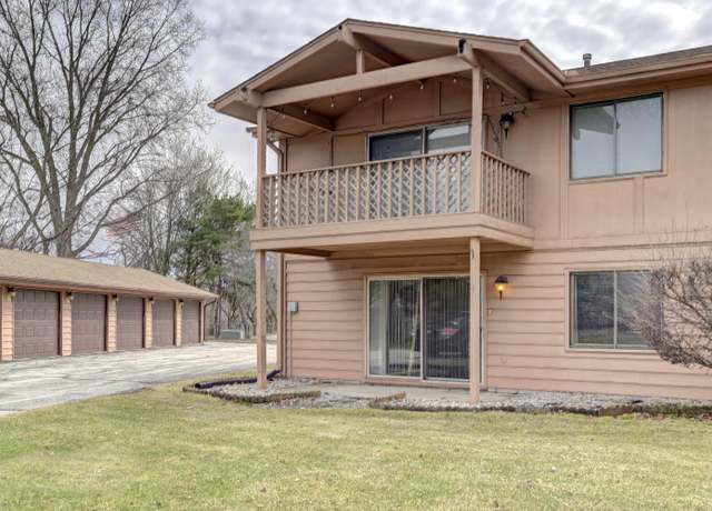 Property at 1417 Brookside Dr Unit D1, Munster, IN 46321, 2 beds, 2 baths