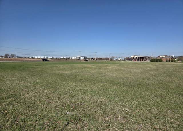 Property at 0 101st Ave, Crown Point, IN 46307