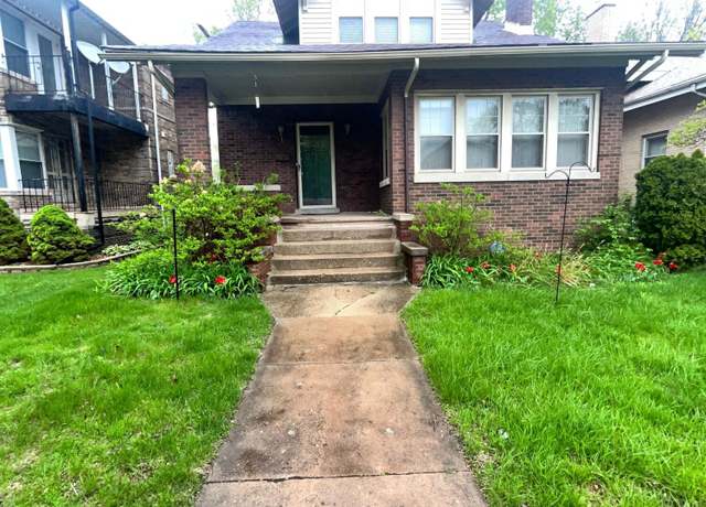 Property at 1709 Stanton Ave, Whiting, IN 46394, 4 beds, 2 baths
