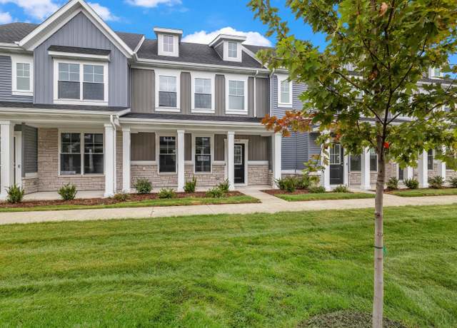Property at 11829 Kentucky St, Crown Point, IN 46307, 2 beds, 1.5 baths