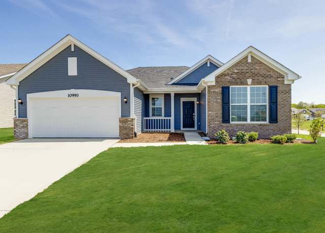 Property at 10924 Thomas St, Winfield, IN 46307, 3 beds, 2 baths
