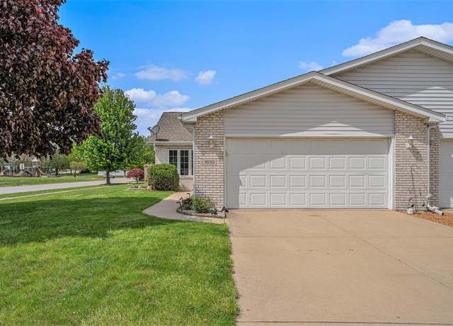 Property at 1610 Beech Dr, Crown Point, IN 46307, 2 beds, 2 baths