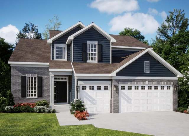 Property at 9375 102nd Pl, St. John, IN 46373, 4 beds, 2.5 baths